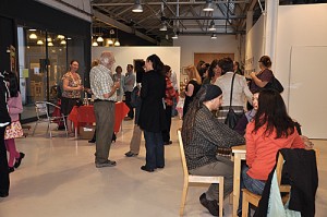 launch-party-guests