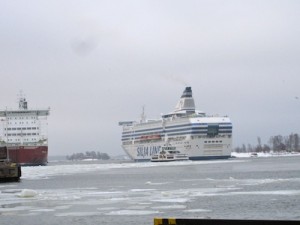 big-small-ferries