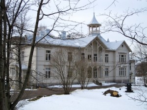 villa-kivi